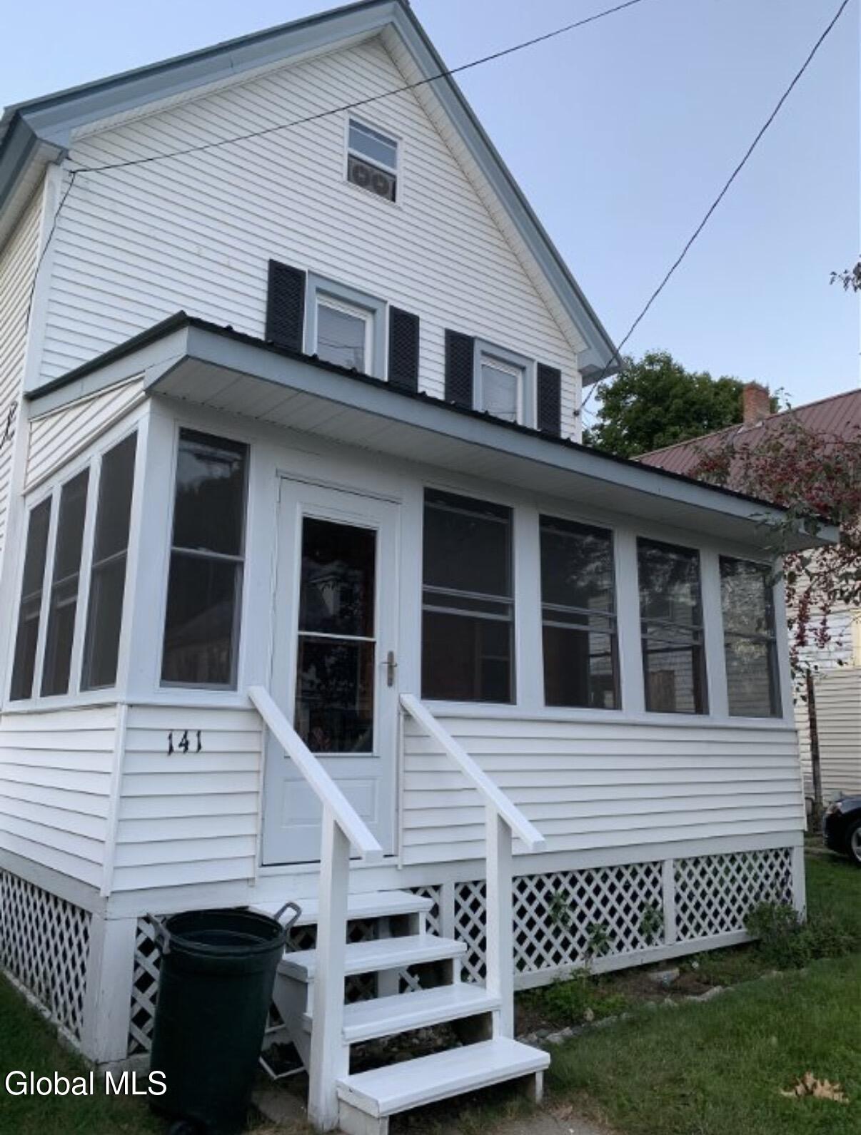 141 Reed Street Northville NY 12134