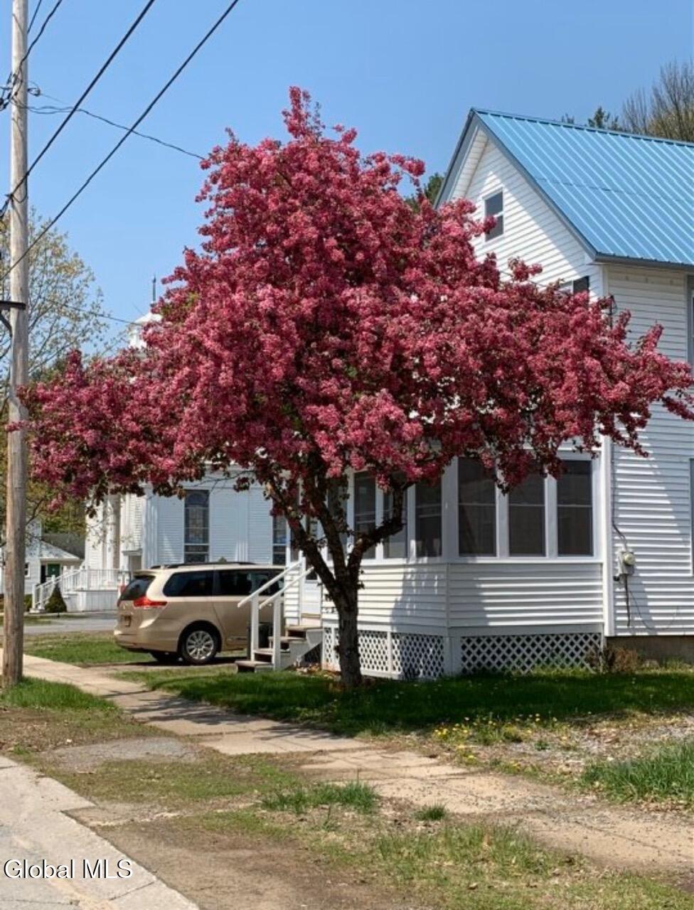 141 Reed Street Northville NY 12134