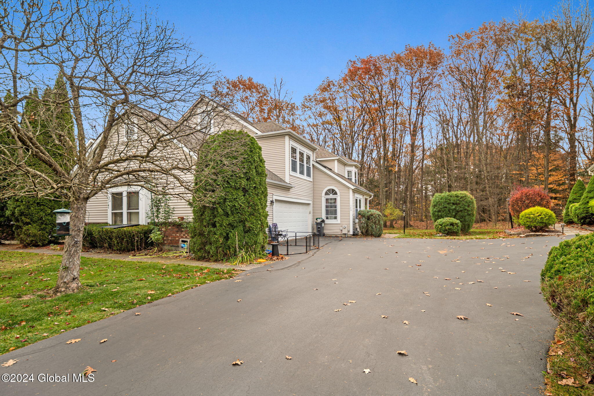 149 Killarney Drive Niskayuna NY 12309