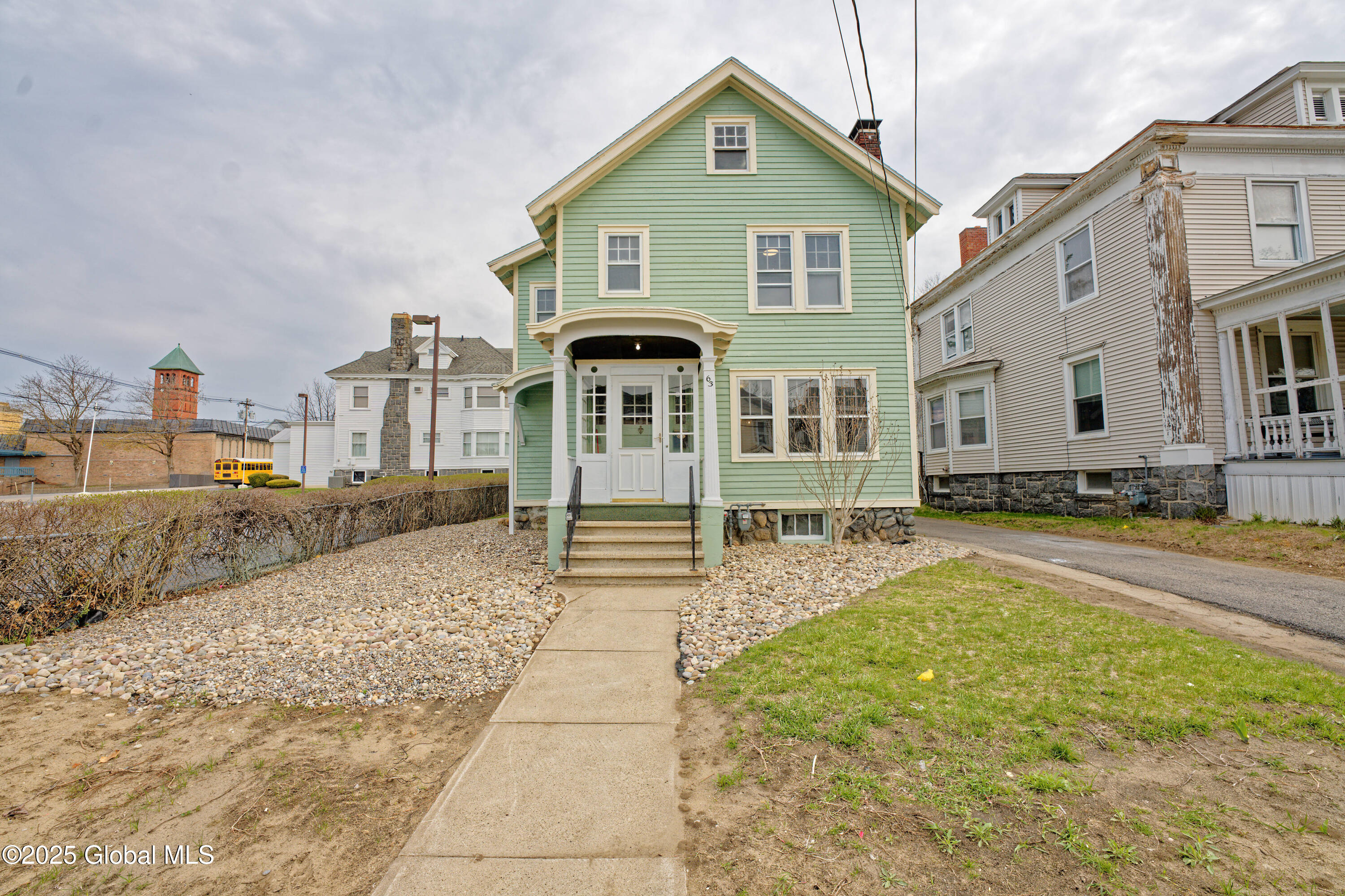 63 Washington Street Gloversville NY 12078