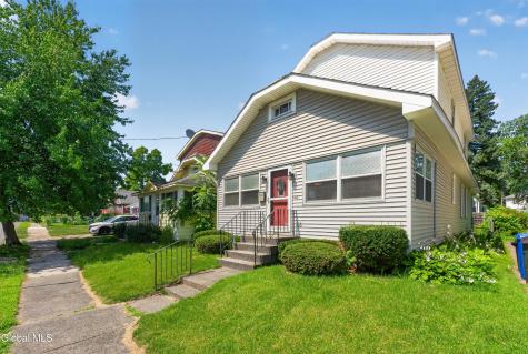 415 7th Avenue Watervliet NY 12189
