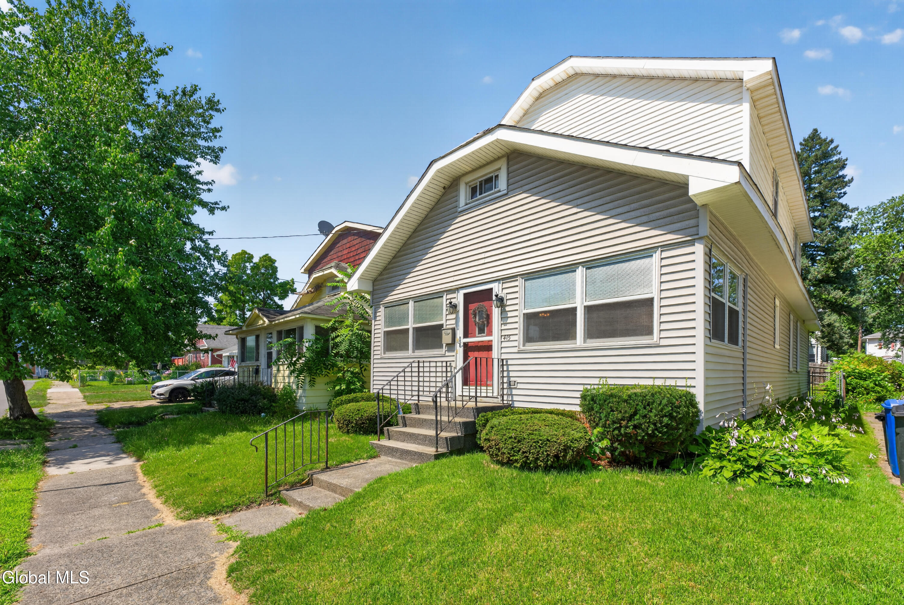 415 7th Avenue Watervliet NY 12189