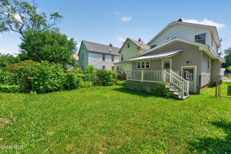 415 7th Avenue Watervliet NY 12189