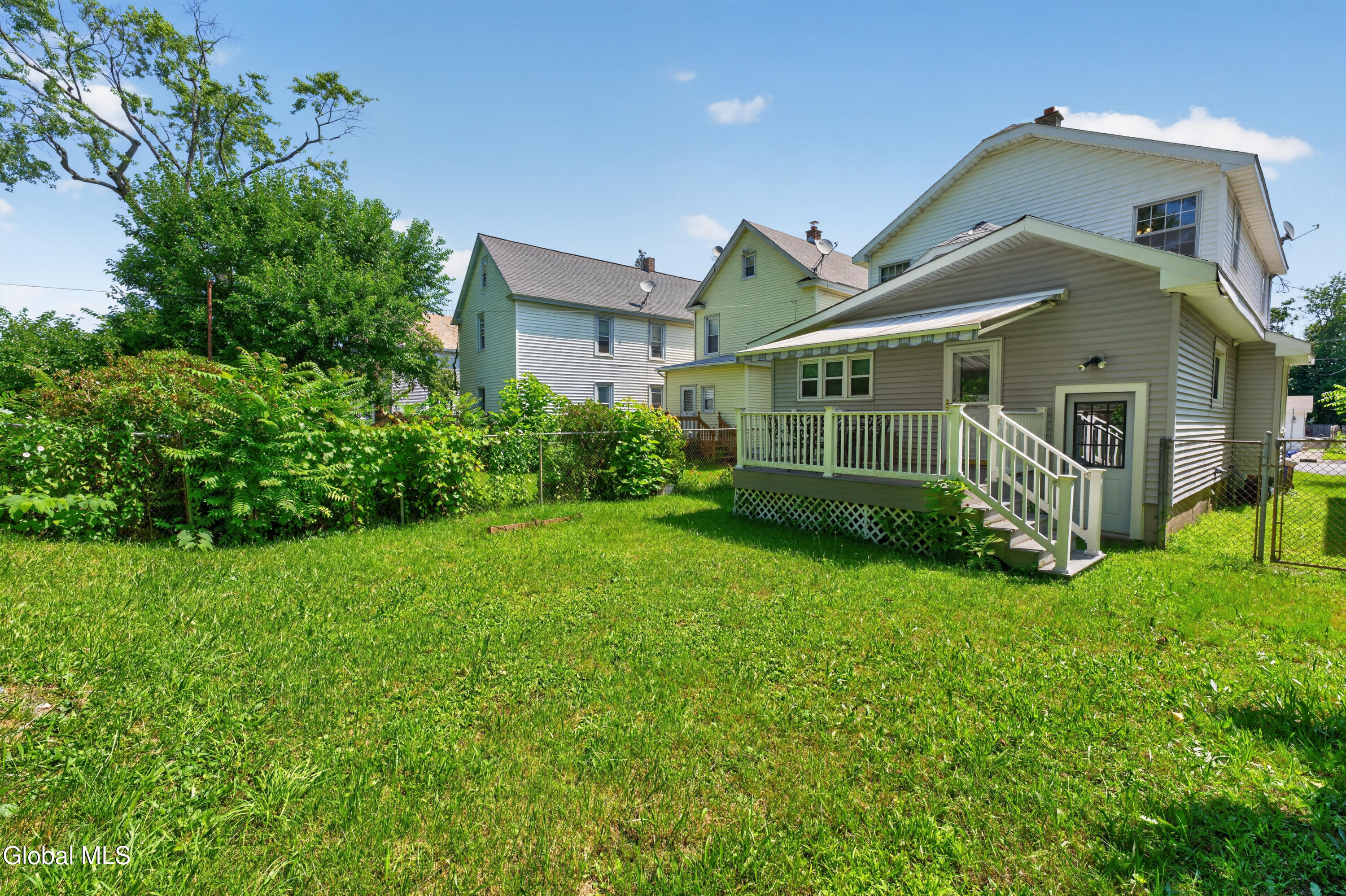 415 7th Avenue Watervliet NY 12189