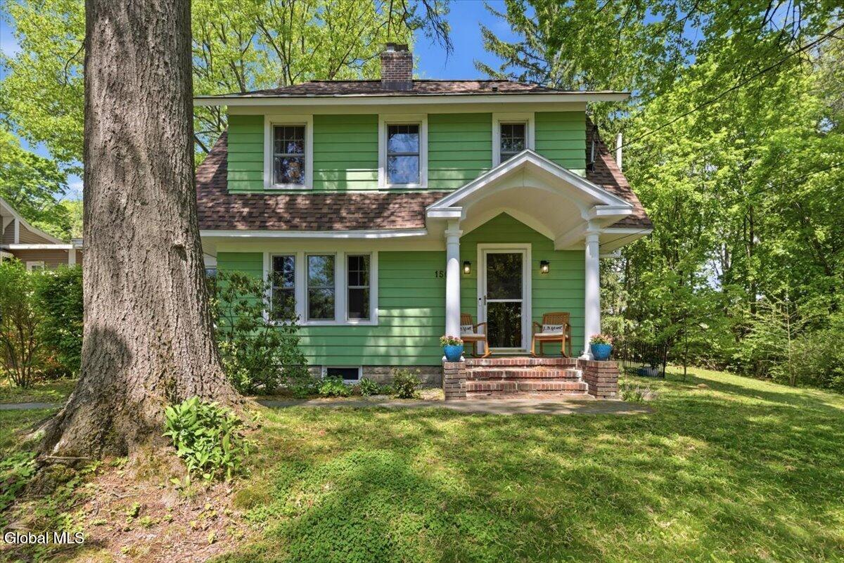 1505 Van Antwerp Road Niskayuna NY 12309
