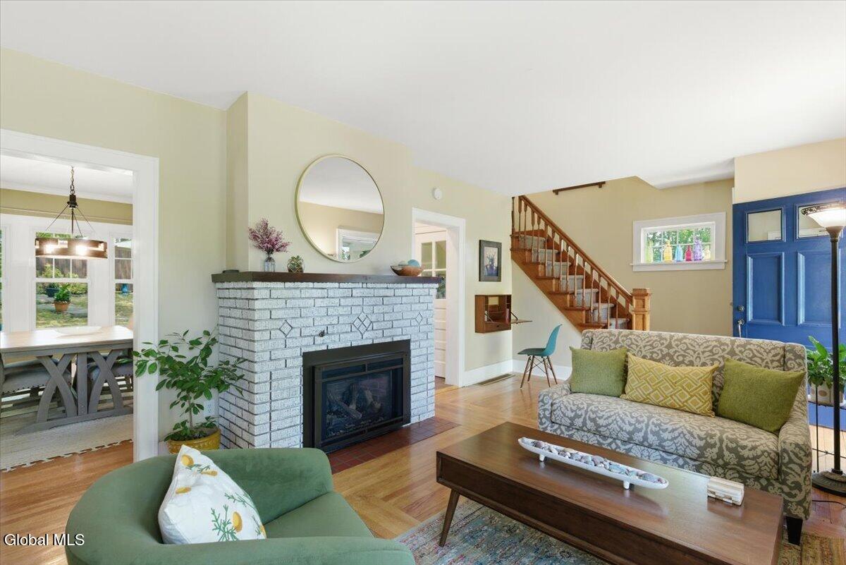 1505 Van Antwerp Road Niskayuna NY 12309