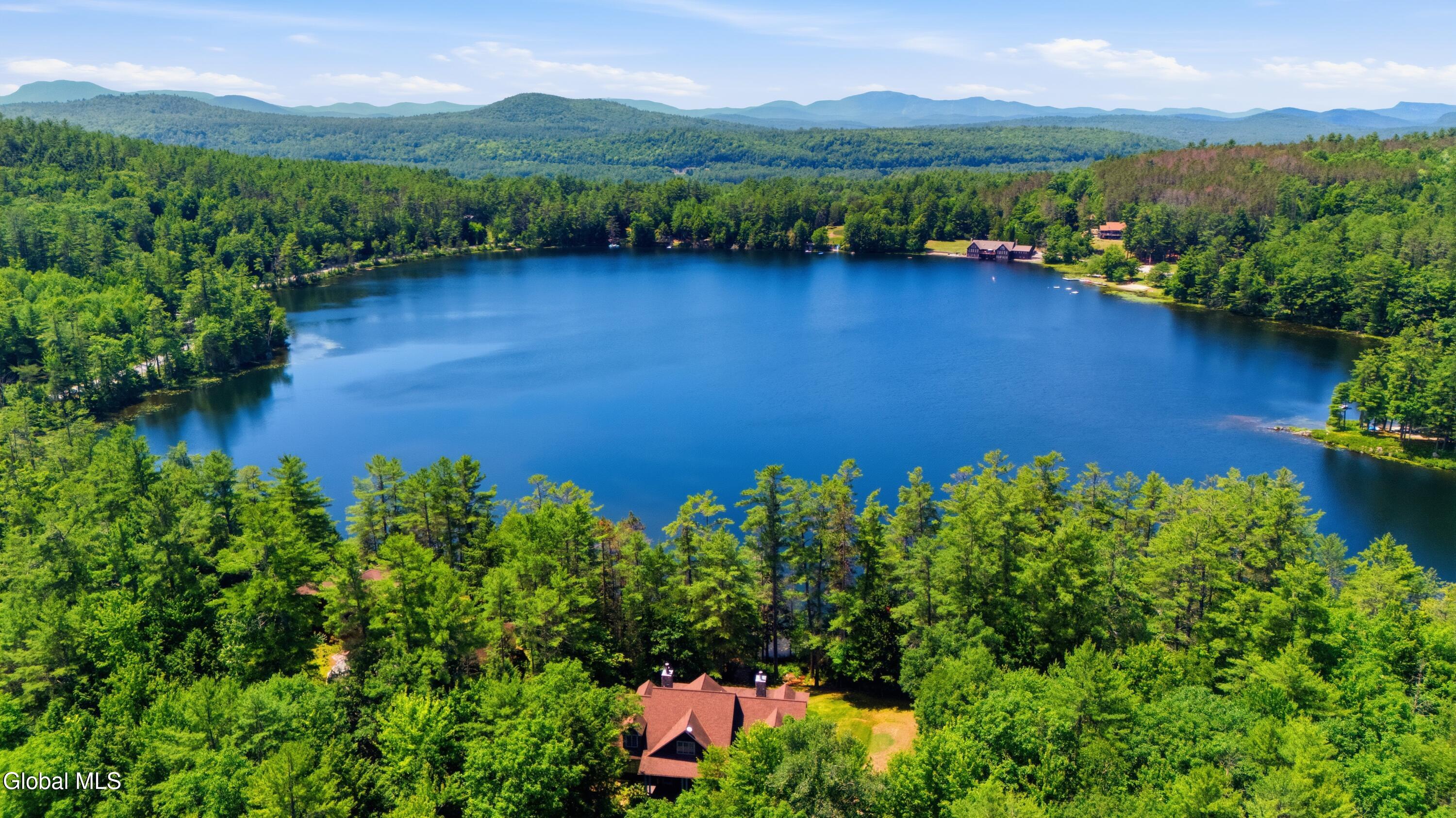 15 Pine Ledge Road Brant Lake NY 12815