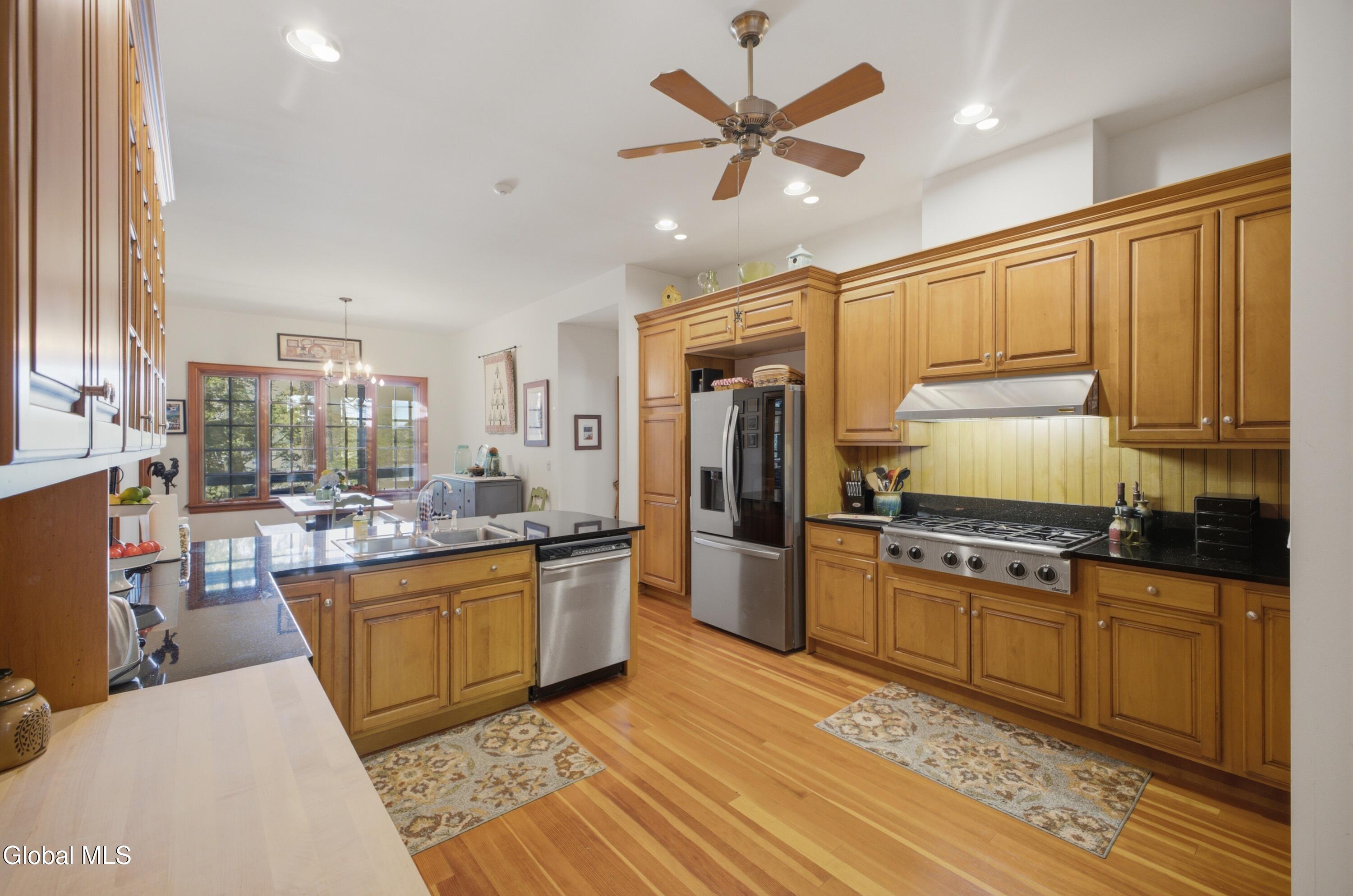 15 Pine Ledge Road Brant Lake NY 12815