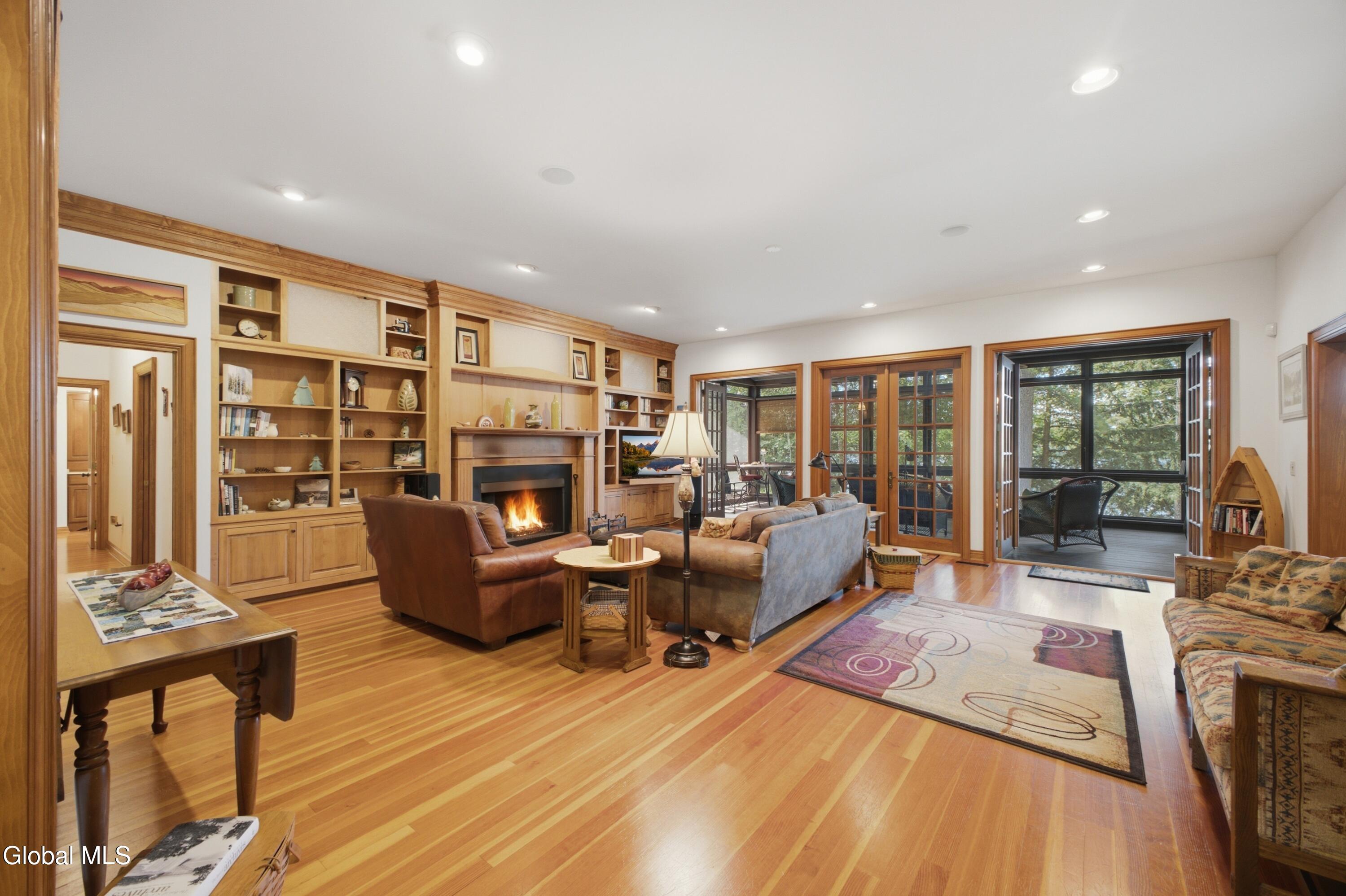 15 Pine Ledge Road Brant Lake NY 12815