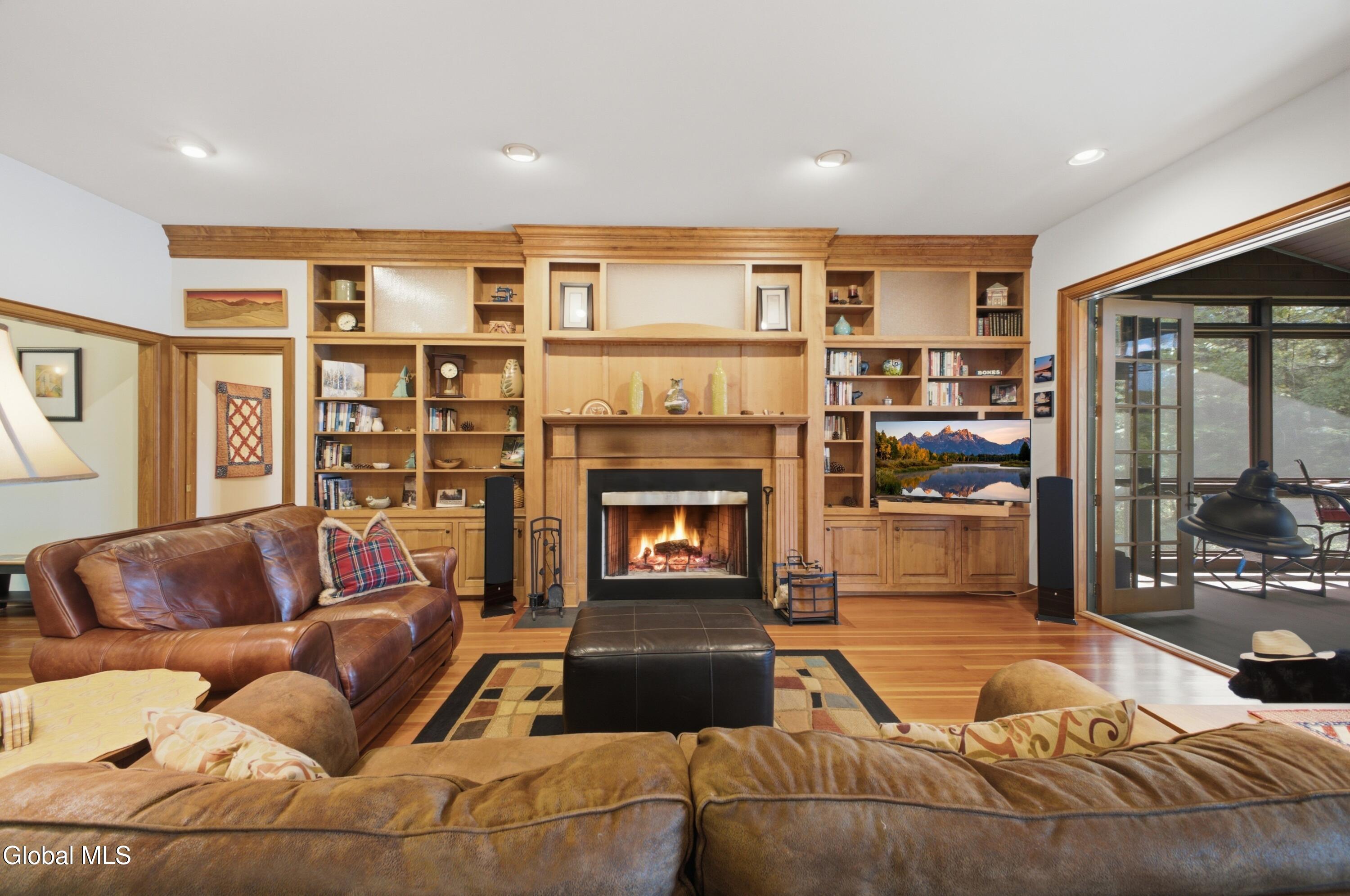15 Pine Ledge Road Brant Lake NY 12815