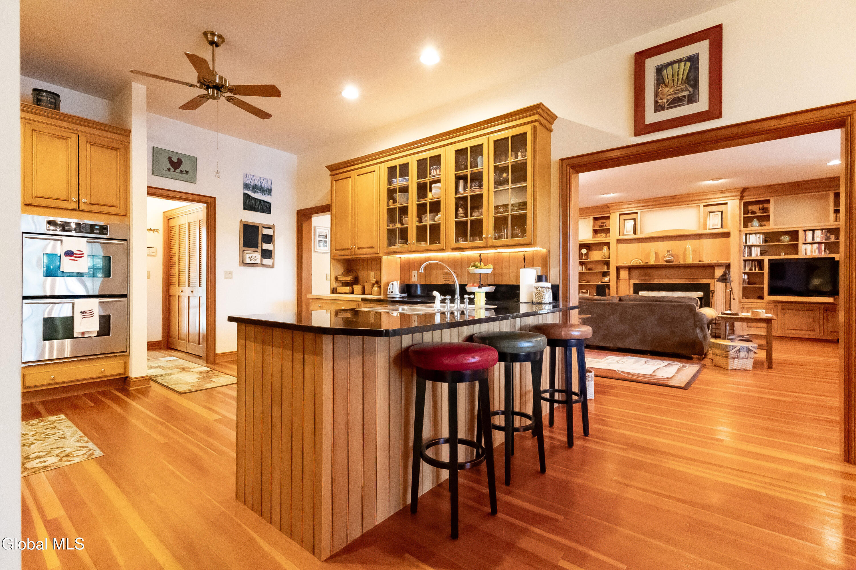 15 Pine Ledge Road Brant Lake NY 12815