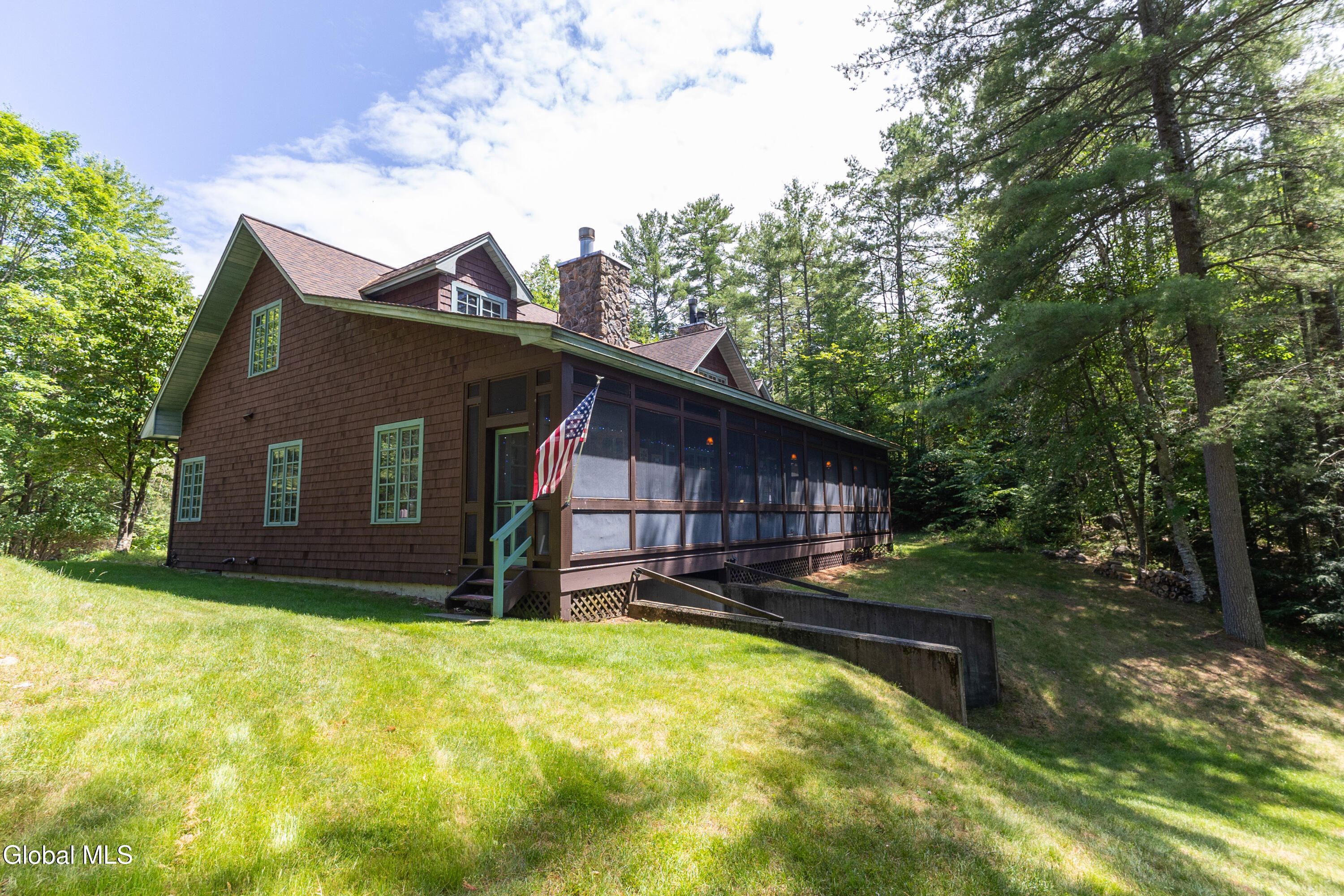 15 Pine Ledge Road Brant Lake NY 12815