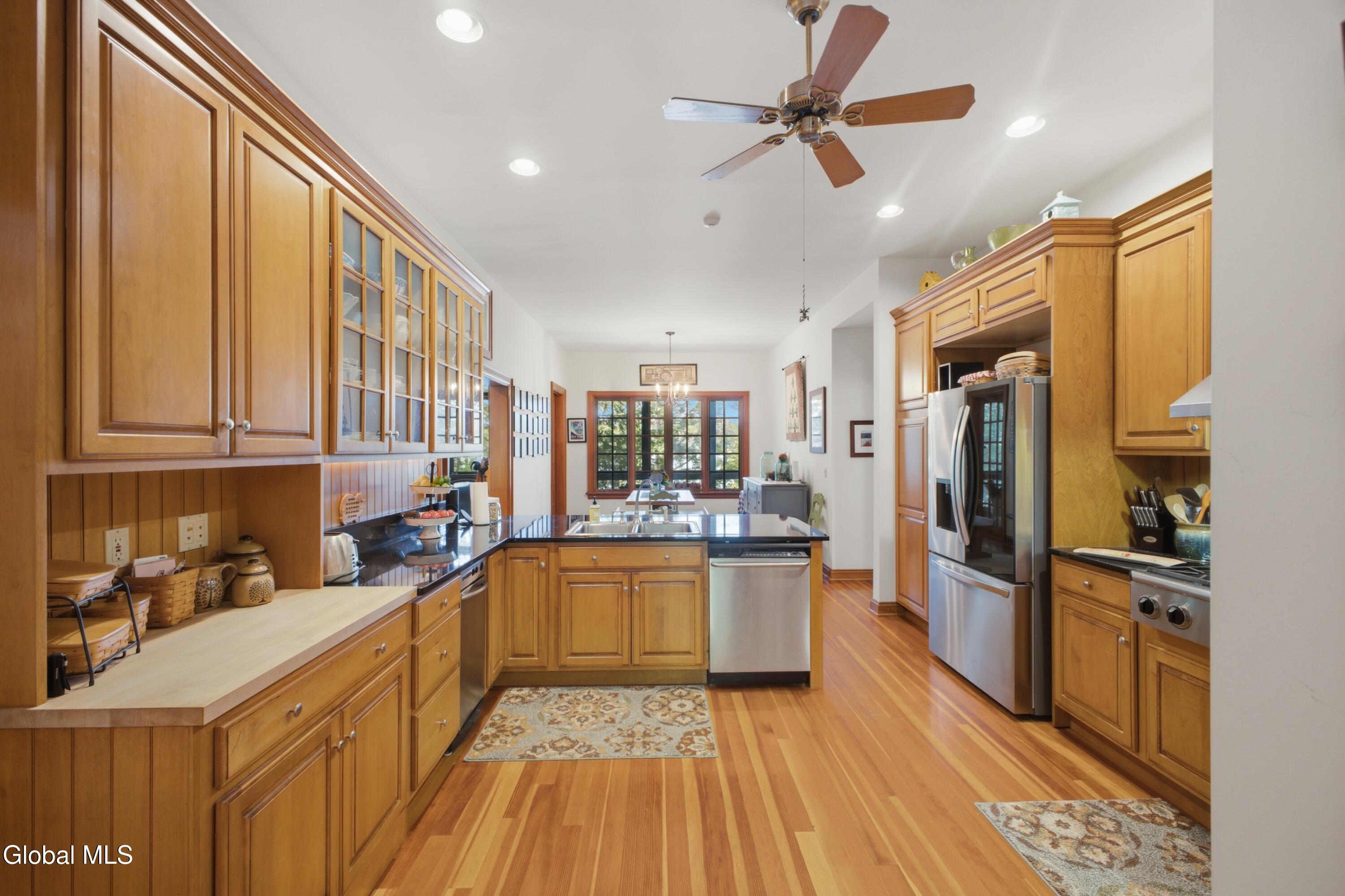 15 Pine Ledge Road Brant Lake NY 12815