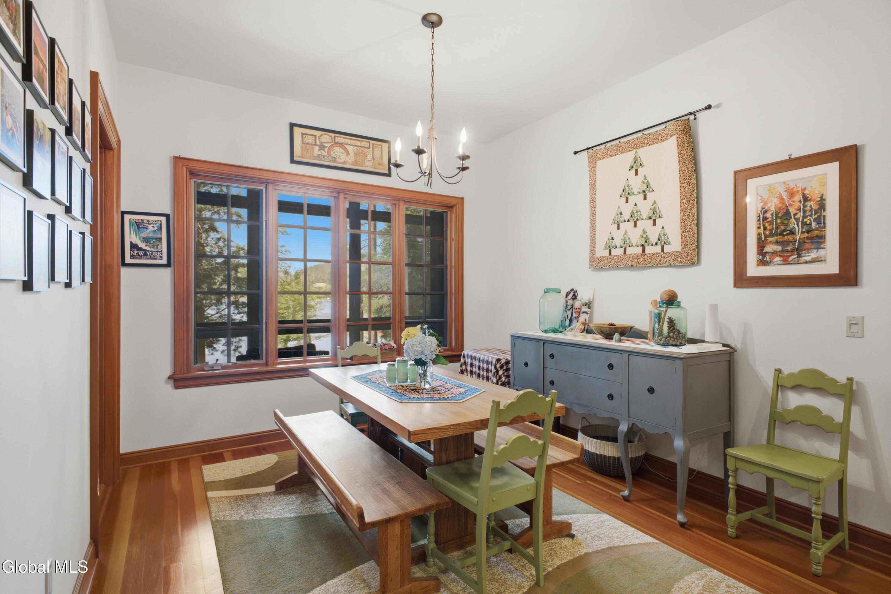 15 Pine Ledge Road Brant Lake NY 12815