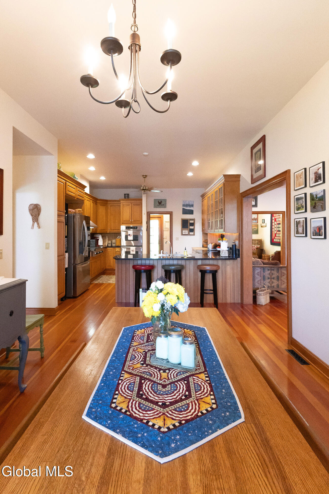 15 Pine Ledge Road Brant Lake NY 12815
