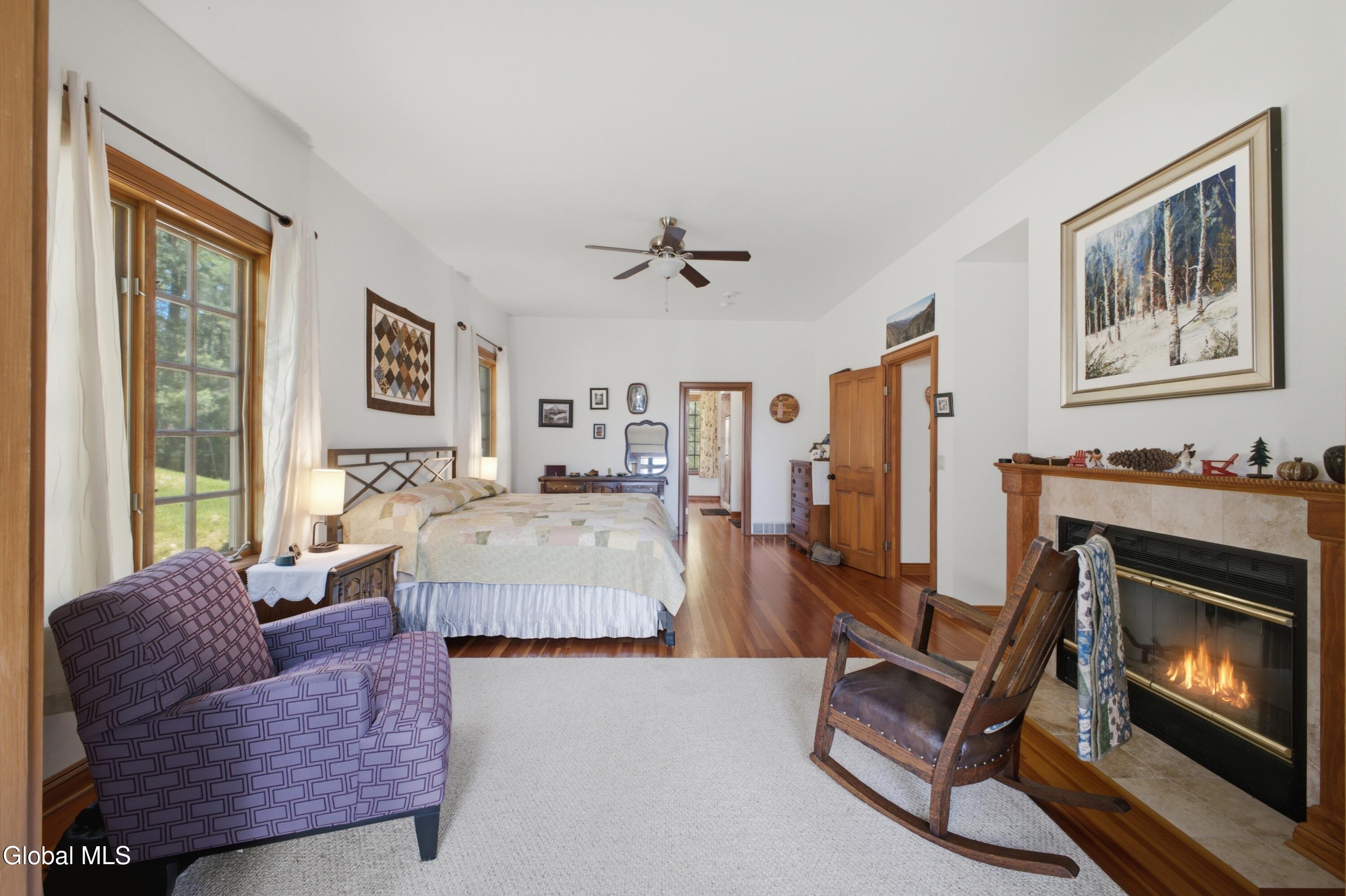 15 Pine Ledge Road Brant Lake NY 12815