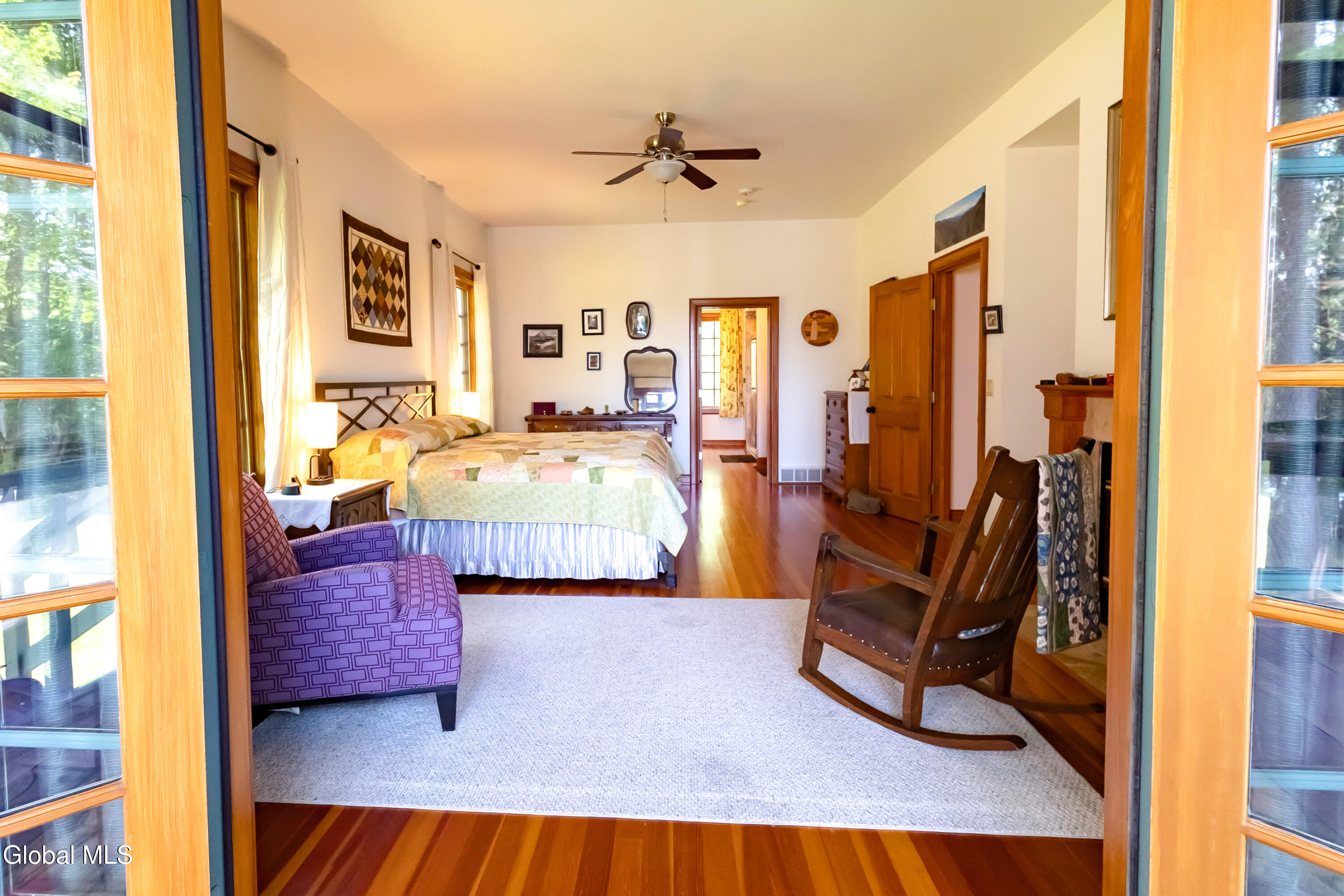 15 Pine Ledge Road Brant Lake NY 12815