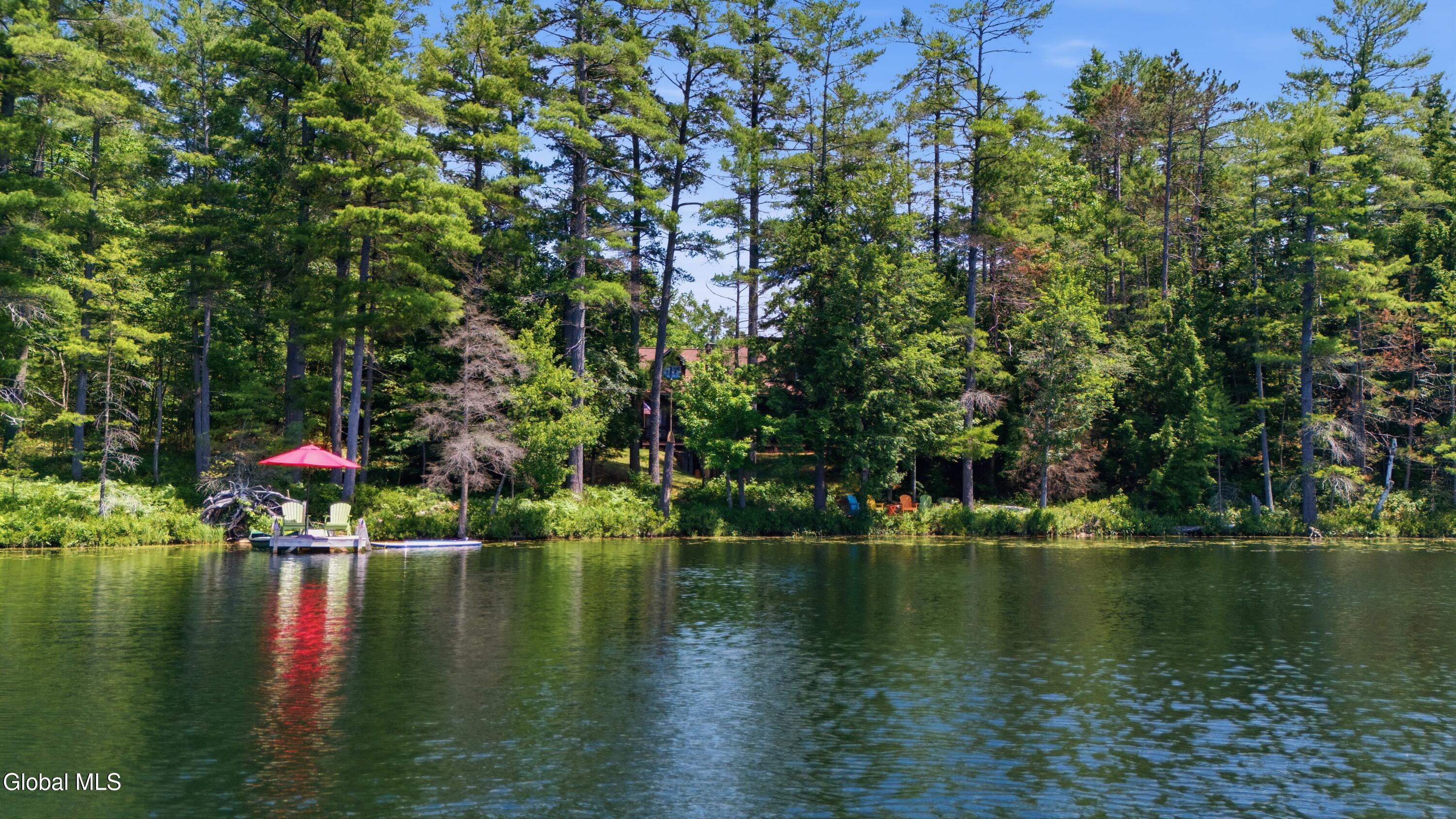 15 Pine Ledge Road Brant Lake NY 12815
