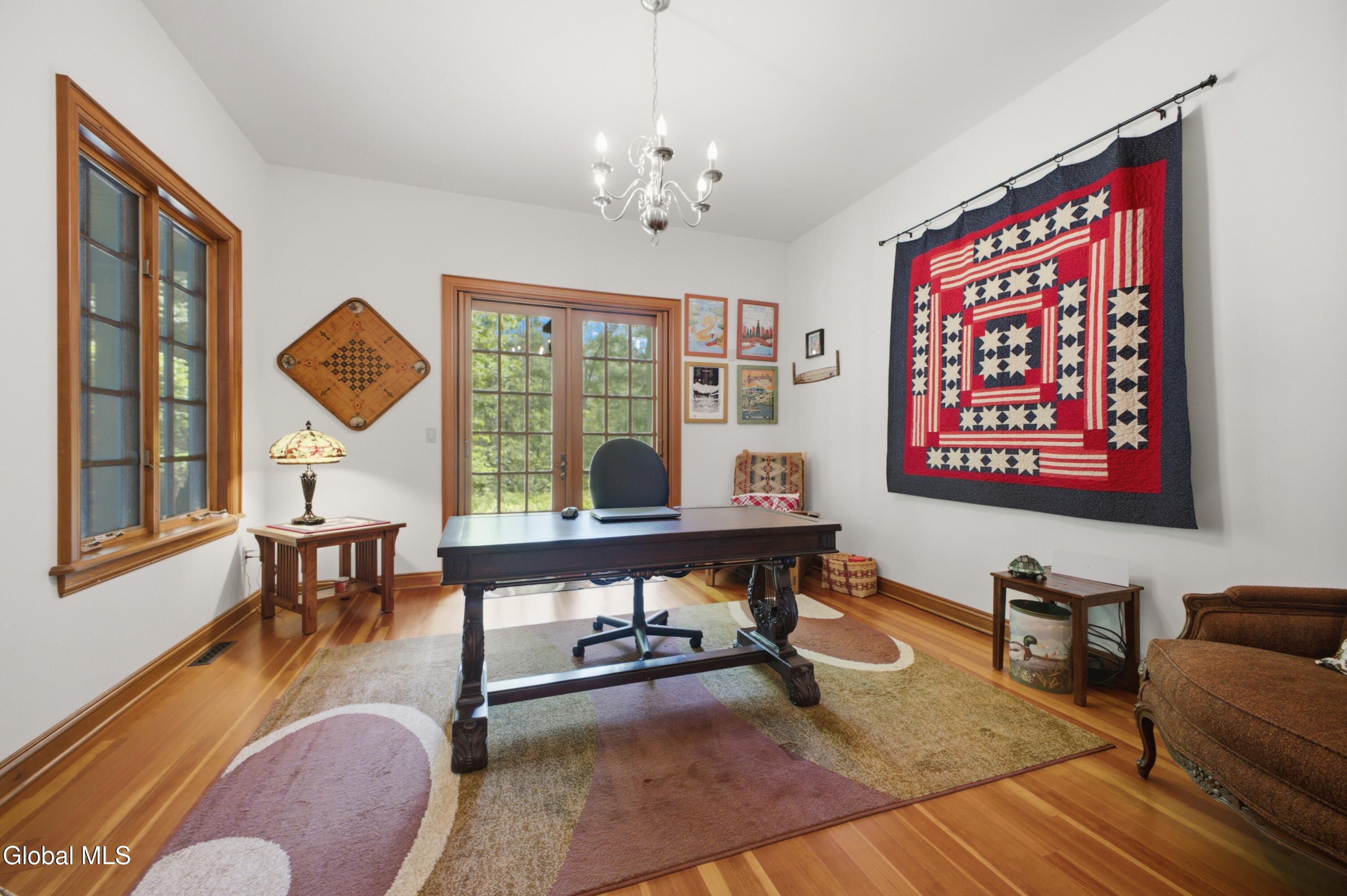 15 Pine Ledge Road Brant Lake NY 12815
