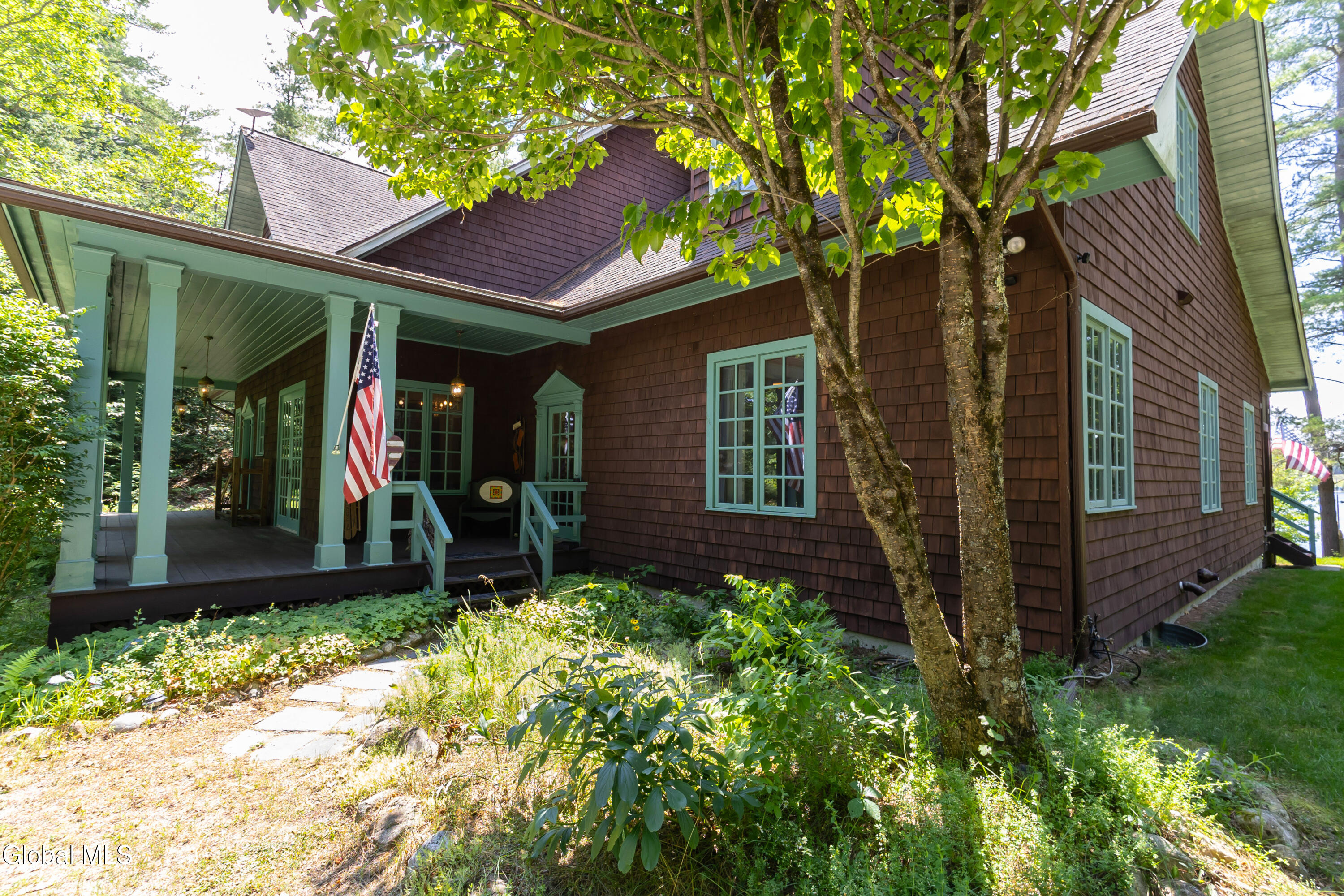 15 Pine Ledge Road Brant Lake NY 12815