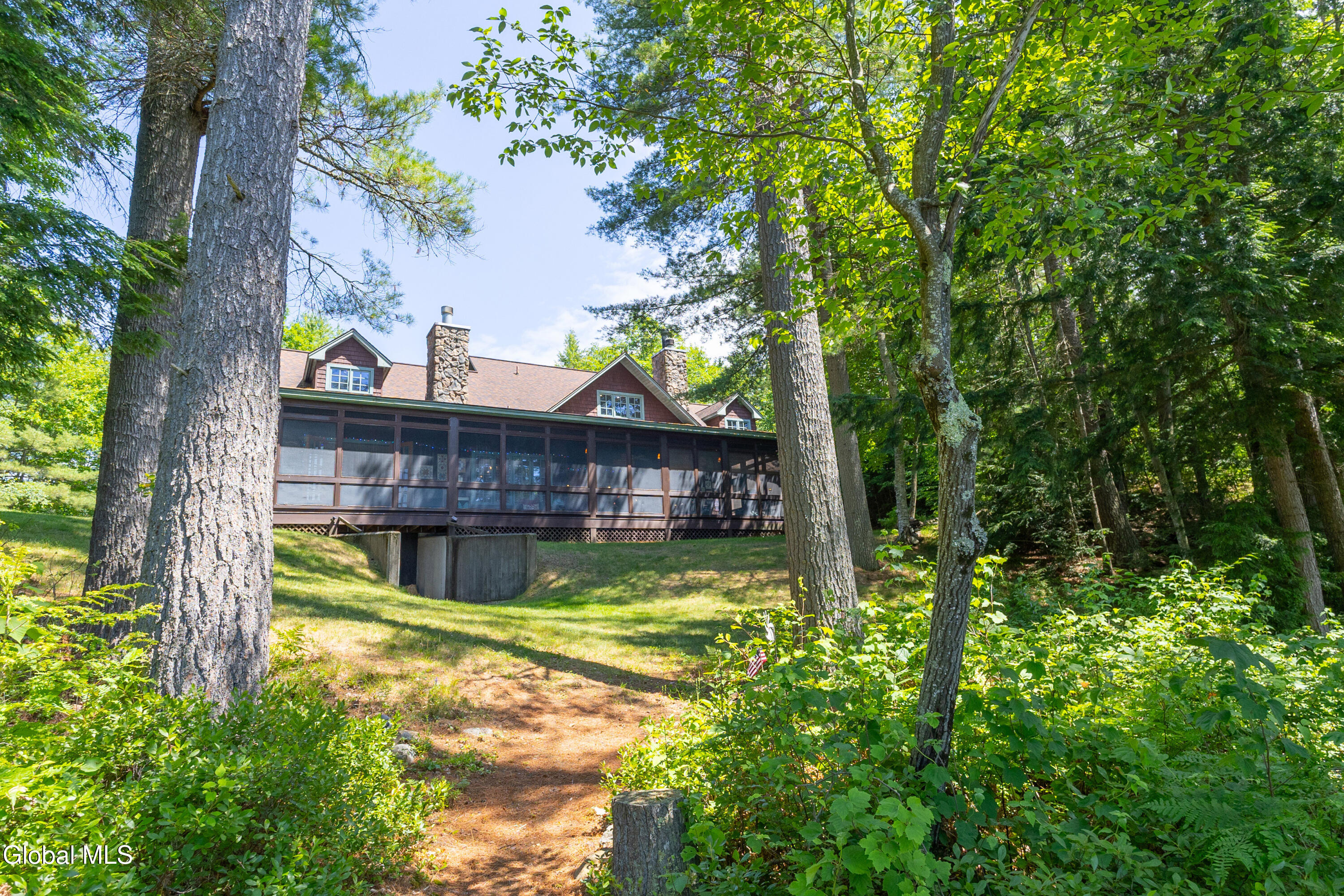 15 Pine Ledge Road Brant Lake NY 12815