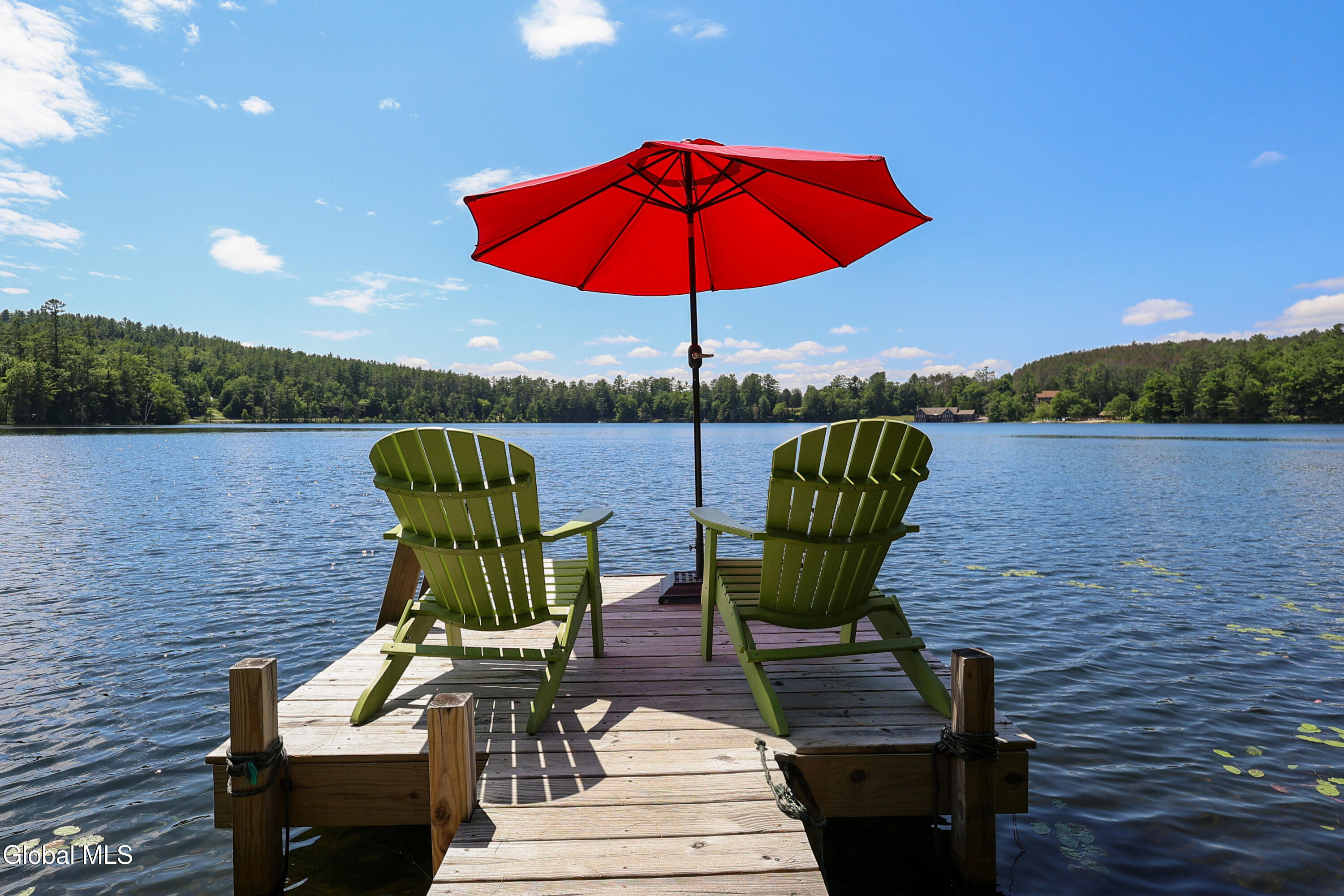15 Pine Ledge Road Brant Lake NY 12815