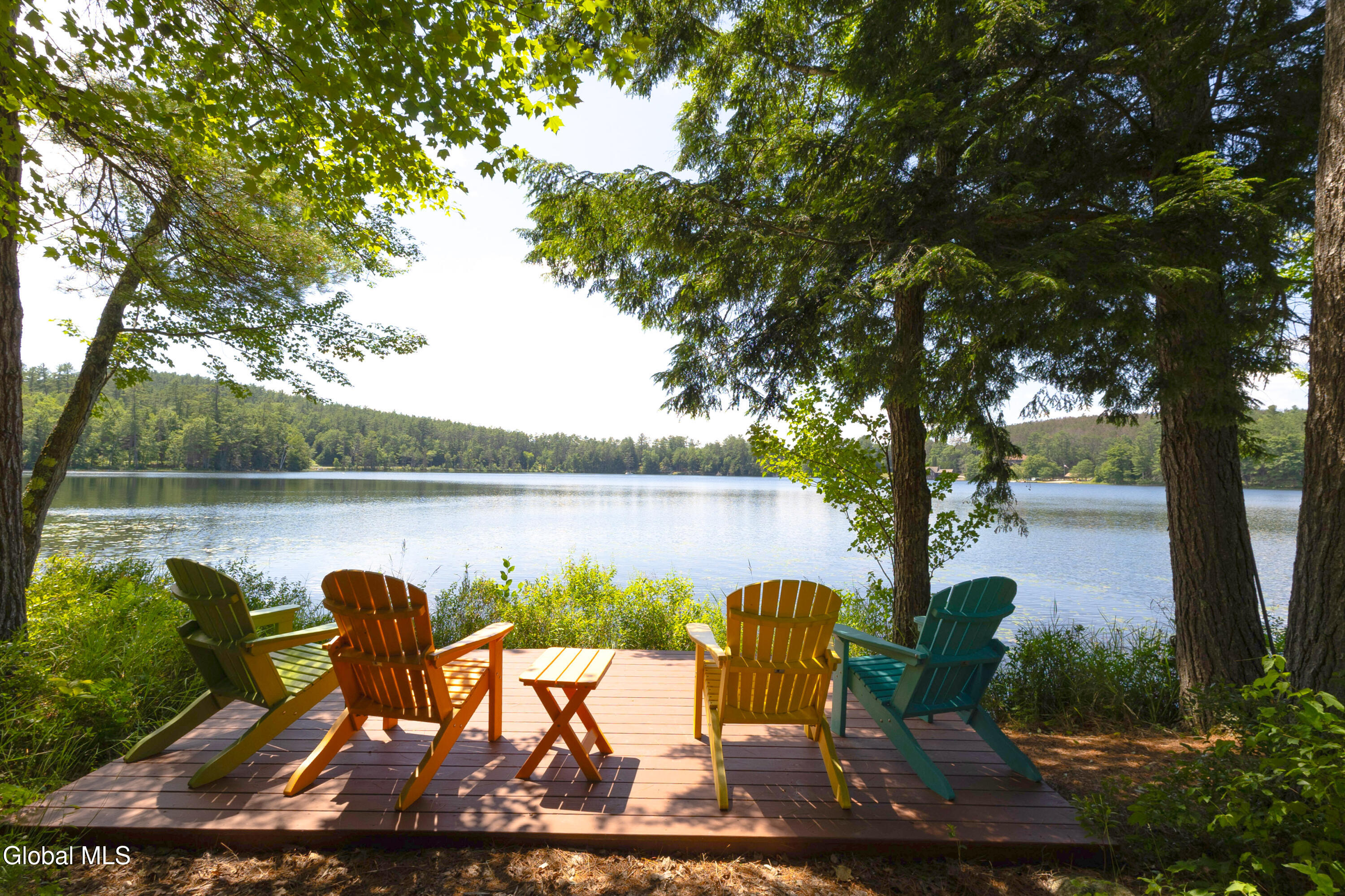 15 Pine Ledge Road Brant Lake NY 12815