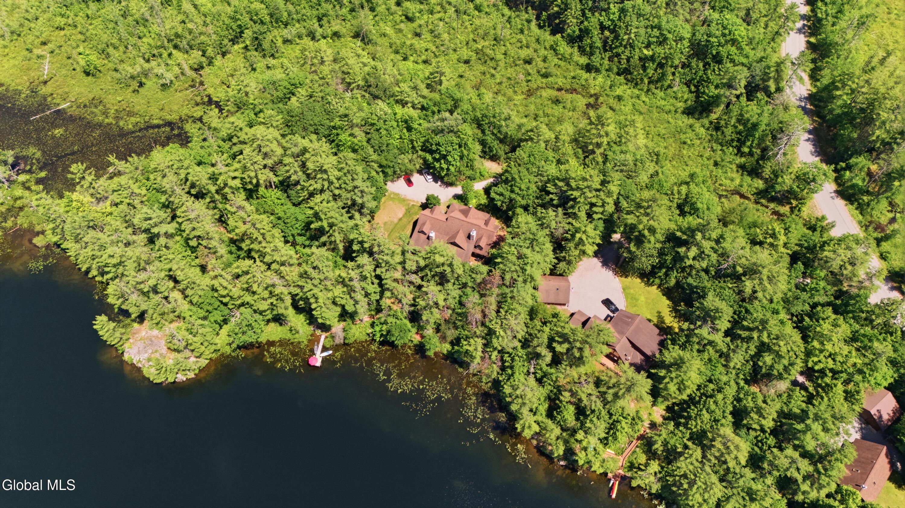 15 Pine Ledge Road Brant Lake NY 12815