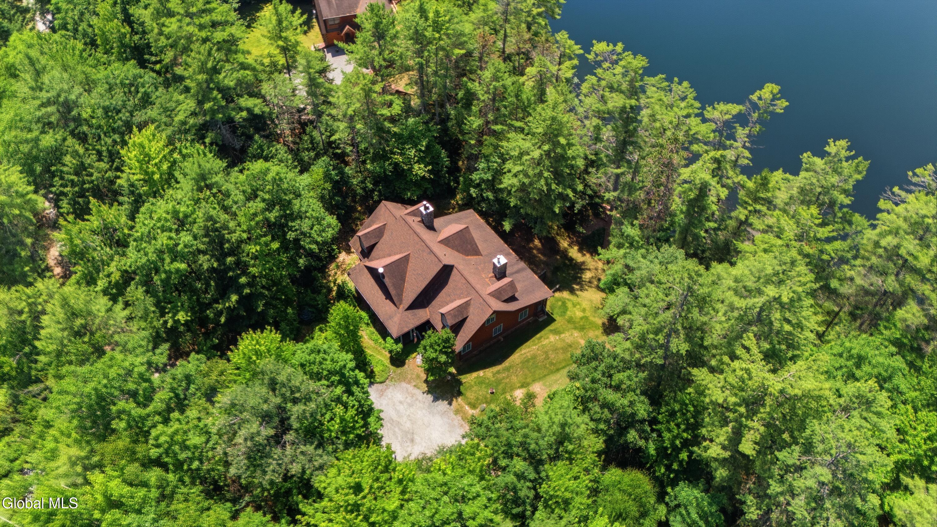 15 Pine Ledge Road Brant Lake NY 12815