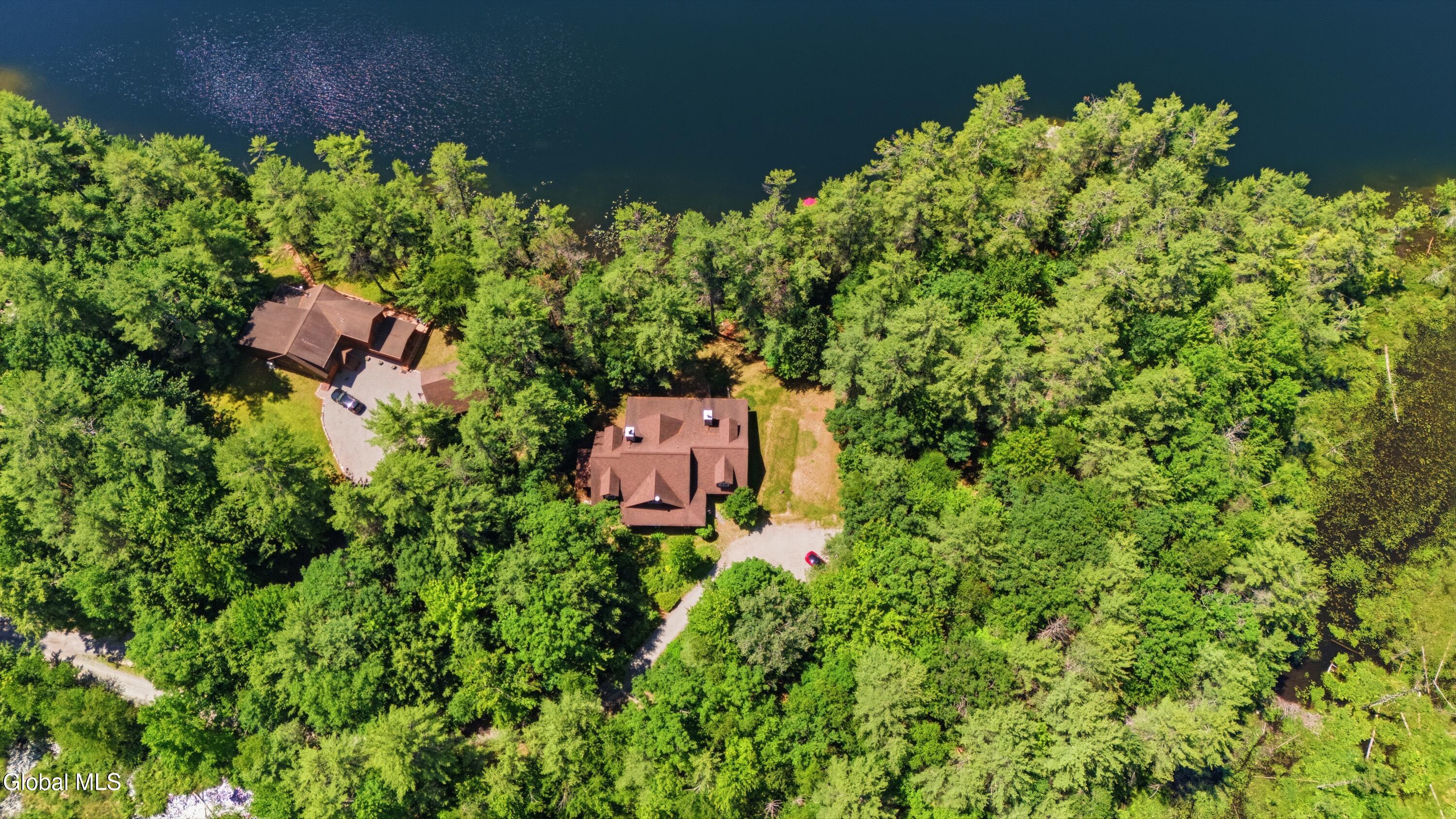 15 Pine Ledge Road Brant Lake NY 12815