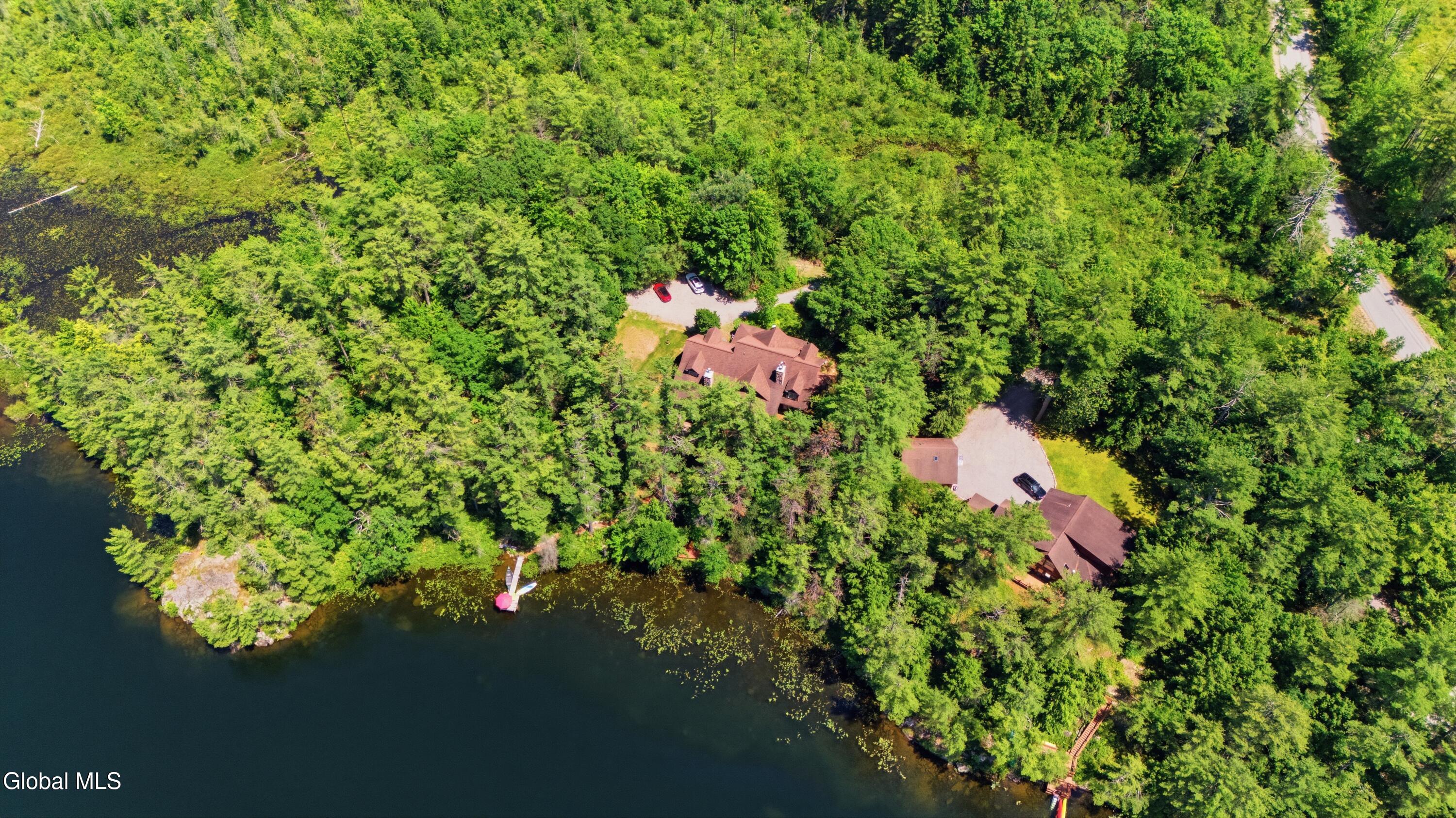 15 Pine Ledge Road Brant Lake NY 12815