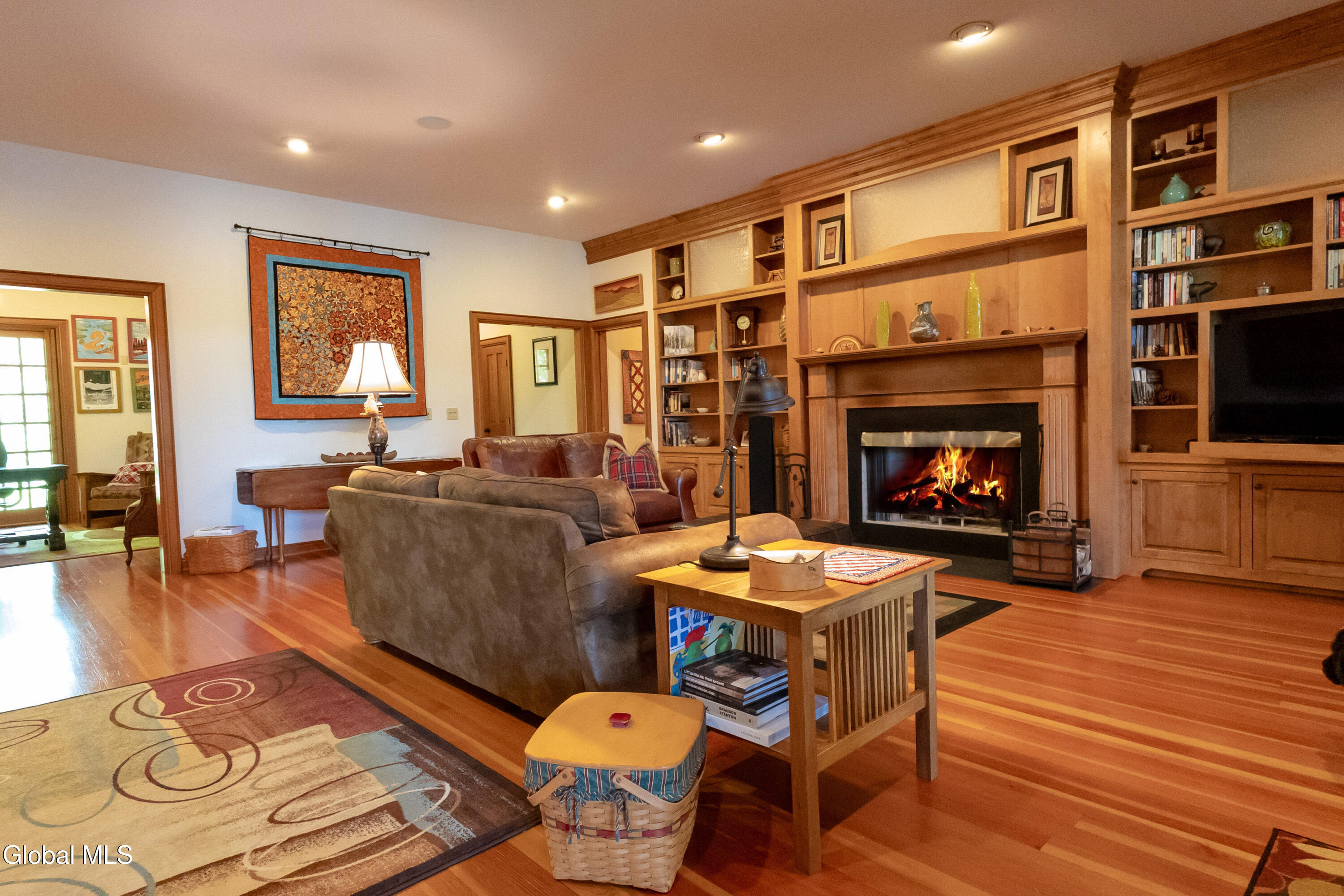 15 Pine Ledge Road Brant Lake NY 12815