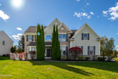 1 Fairview Lane Mechanicville NY 12118