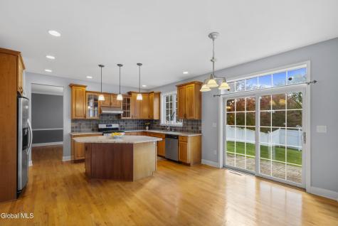 1 Fairview Lane Mechanicville NY 12118