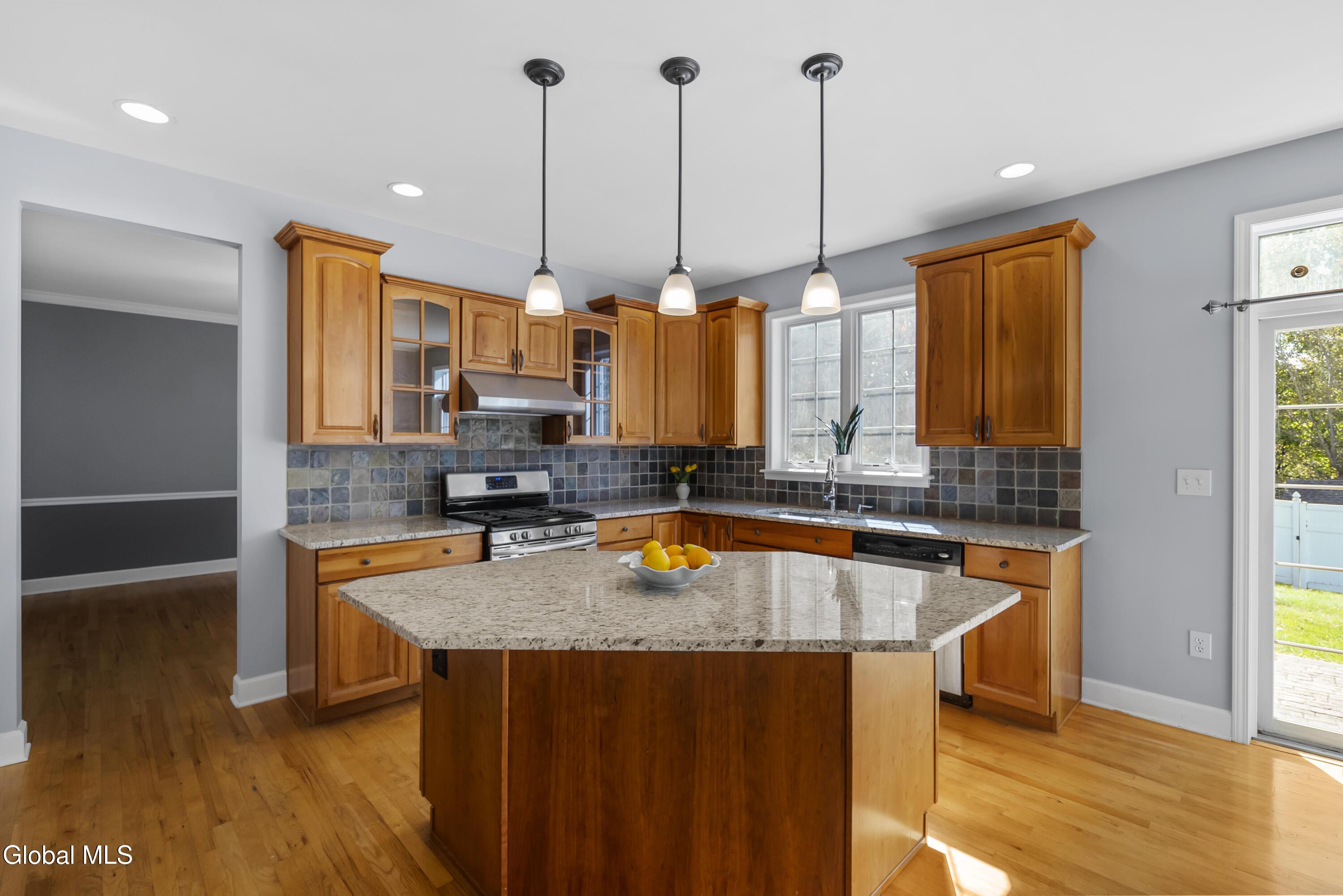 1 Fairview Lane Mechanicville NY 12118