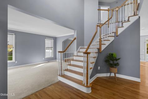 1 Fairview Lane Mechanicville NY 12118