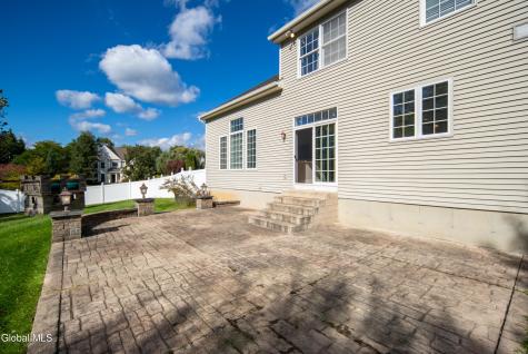 1 Fairview Lane Mechanicville NY 12118