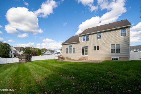 1 Fairview Lane Mechanicville NY 12118