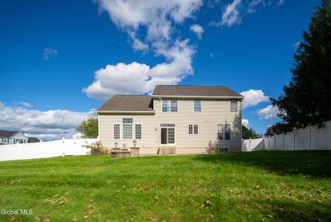1 Fairview Lane Mechanicville NY 12118