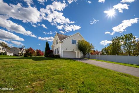 1 Fairview Lane Mechanicville NY 12118