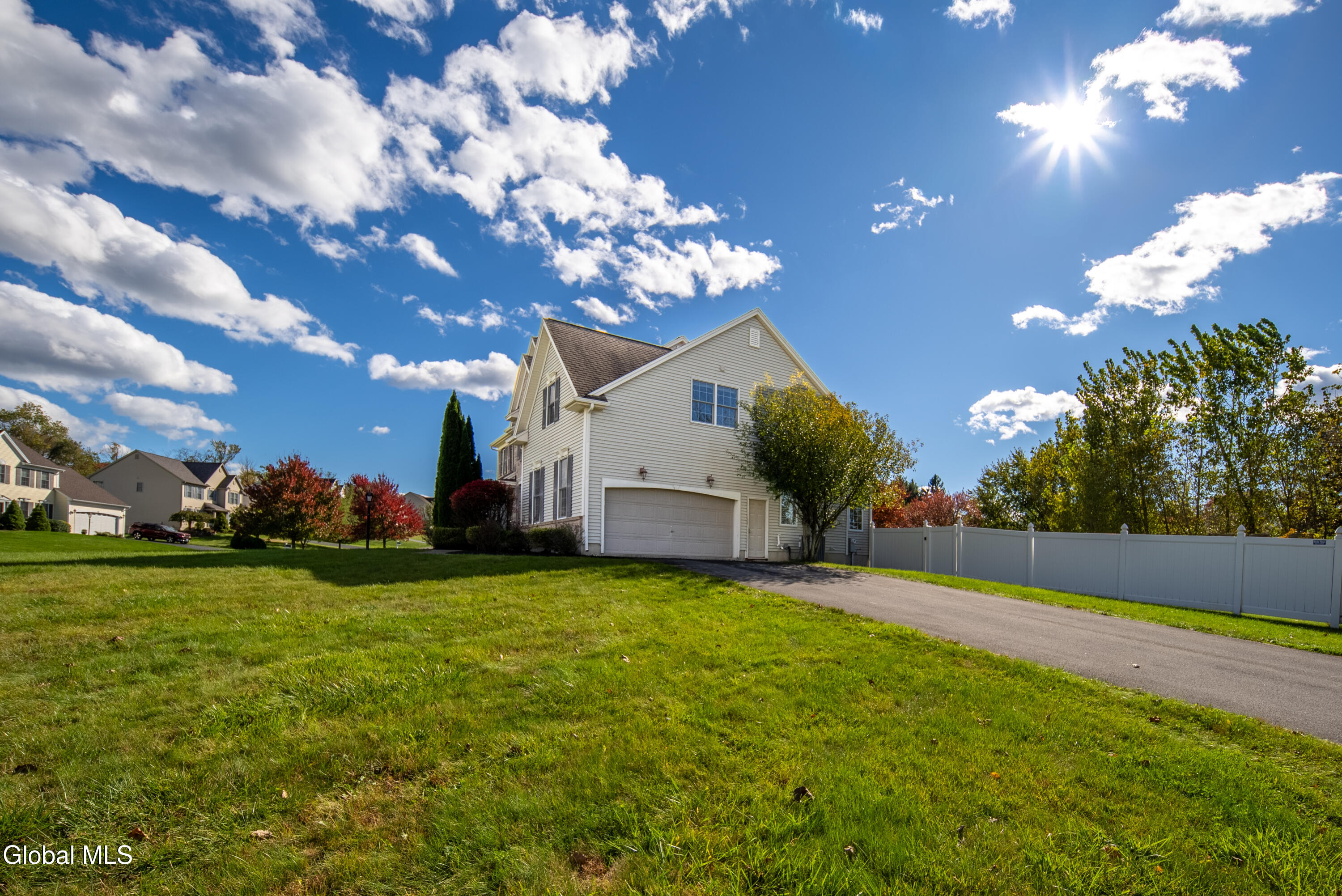 1 Fairview Lane Mechanicville NY 12118