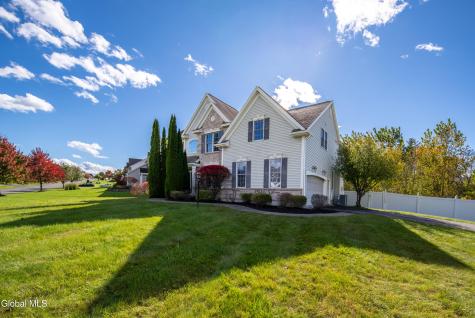 1 Fairview Lane Mechanicville NY 12118
