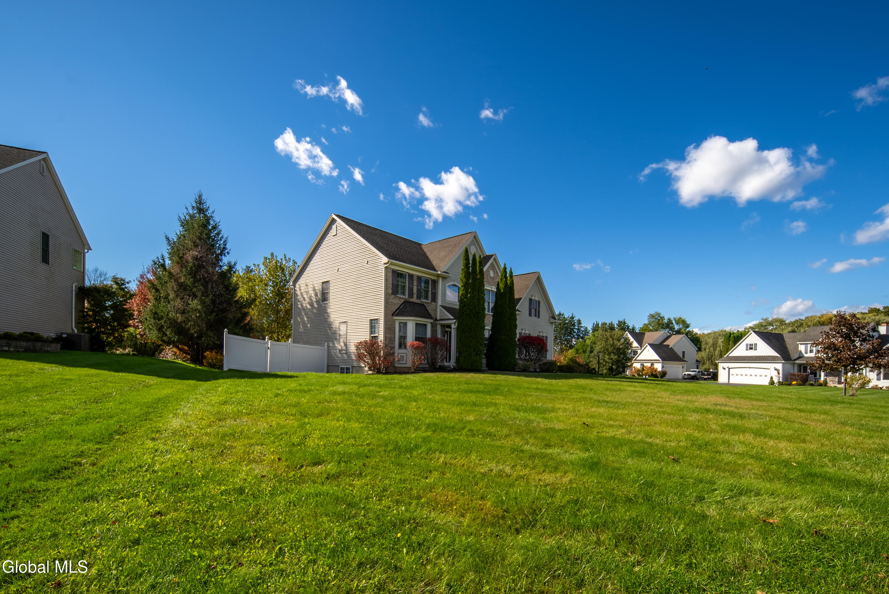 1 Fairview Lane Mechanicville NY 12118