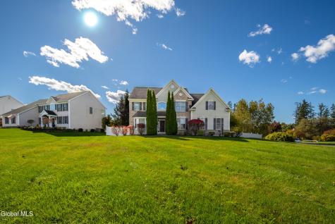1 Fairview Lane Mechanicville NY 12118