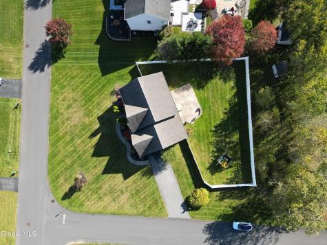 1 Fairview Lane Mechanicville NY 12118