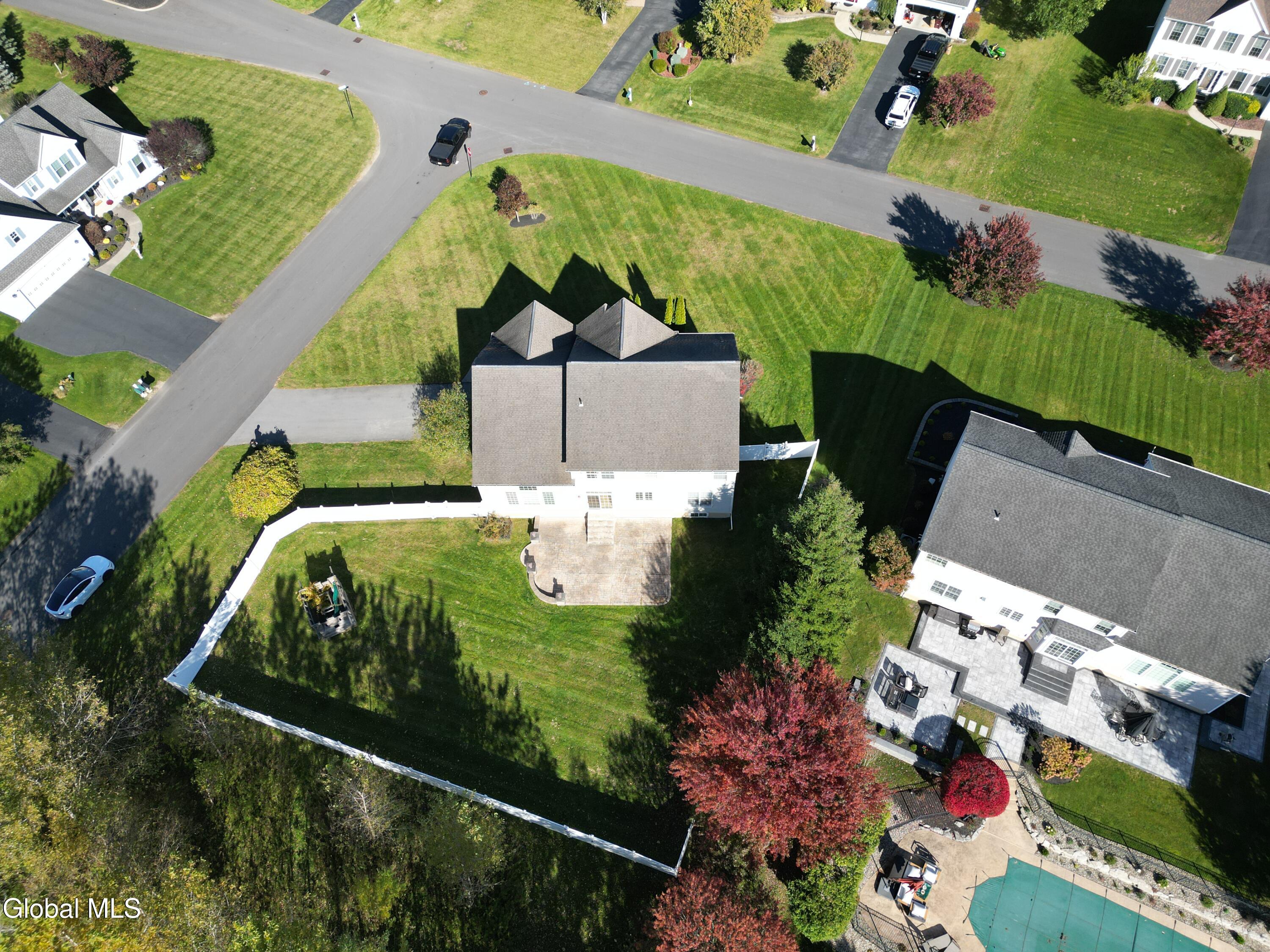 1 Fairview Lane Mechanicville NY 12118