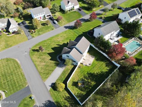 1 Fairview Lane Mechanicville NY 12118