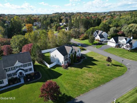 1 Fairview Lane Mechanicville NY 12118