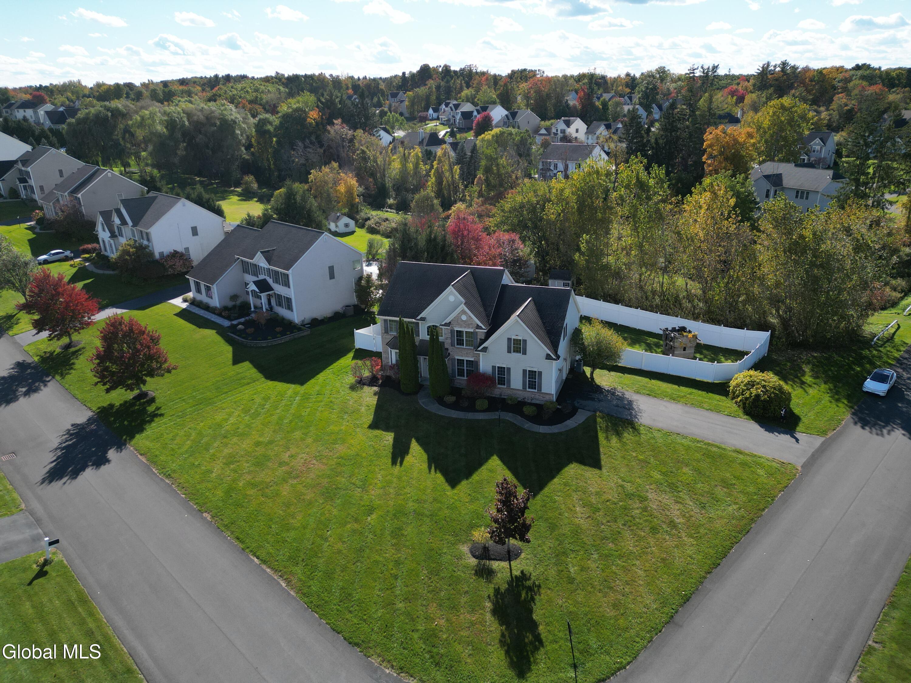 1 Fairview Lane Mechanicville NY 12118
