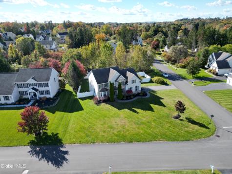 1 Fairview Lane Mechanicville NY 12118